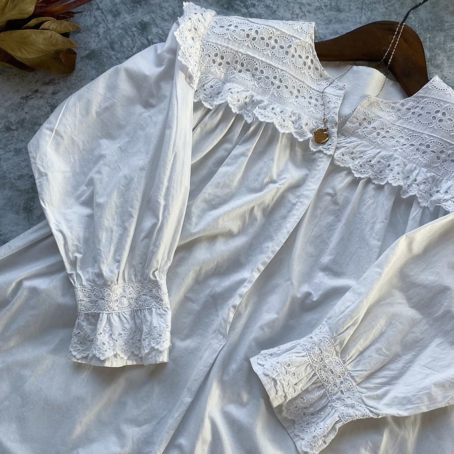 アンティークレースワンピース専門店 アンティークレースワンピース専門店