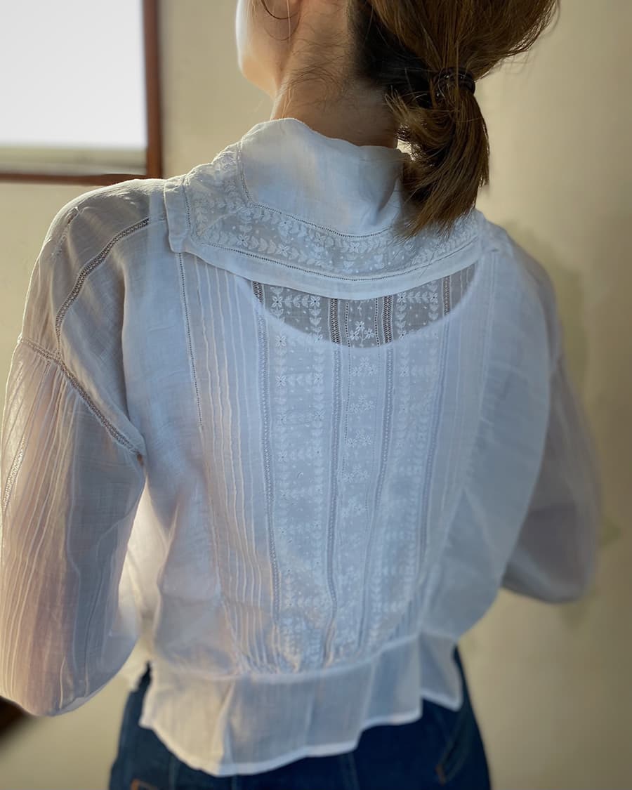 sailorcollarblouse